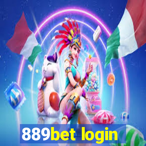 889bet login